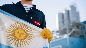 La planta más importante de