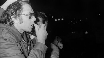 Pérez Esquivel no estaba sospechado