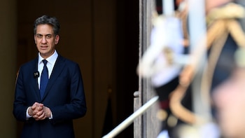 Reino Unido acusa a Argentina de intentar "intimidar a empresas" al pedir el bloqueo de un proyecto petrolero