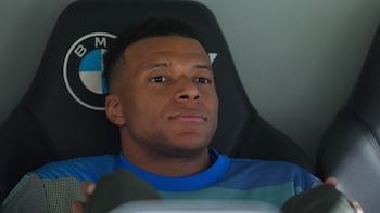 La polémica entre Arbeloa y Mbappé es solo la última de una larga lista de altercados: Pochettino, Luis Enrique o Tuchel ya sufrieron la ira del francés