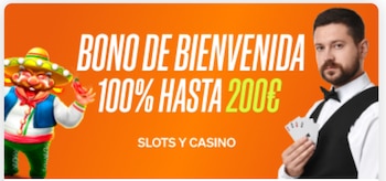 Imagen tomada de Luckia.