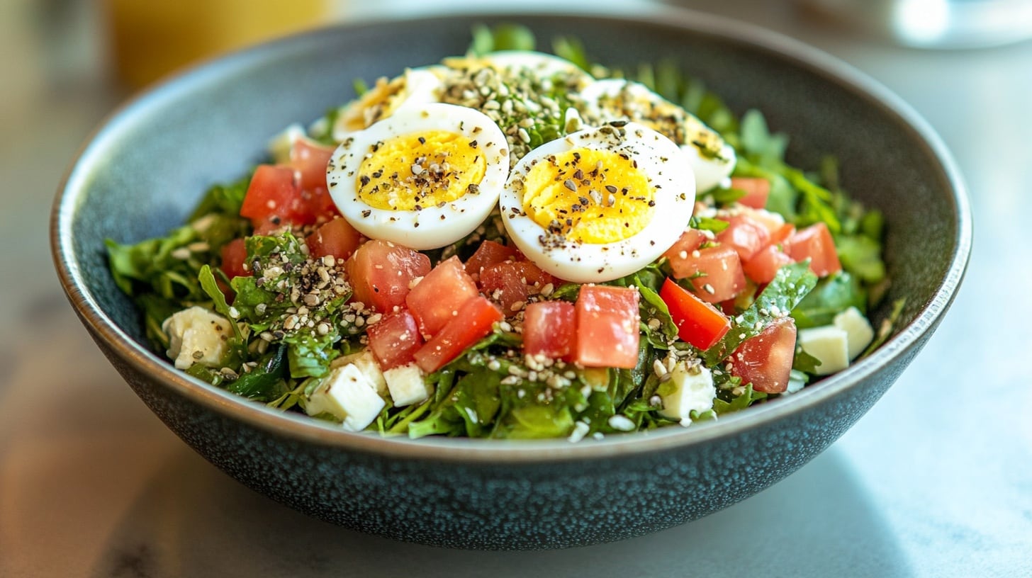 La guía busca combatir la obesidad y reducir el riesgo de enfermedades crónicas a través de una dieta equilibrada (Ilustrativa Infobae)
