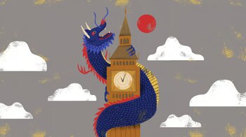 (Hanna Barczyk para The