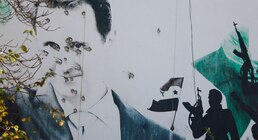 Cómo es el exilio de Bashar Al-Assad en un barrio de lujo de Moscú tras la caída de su sangriento régimen en Siria