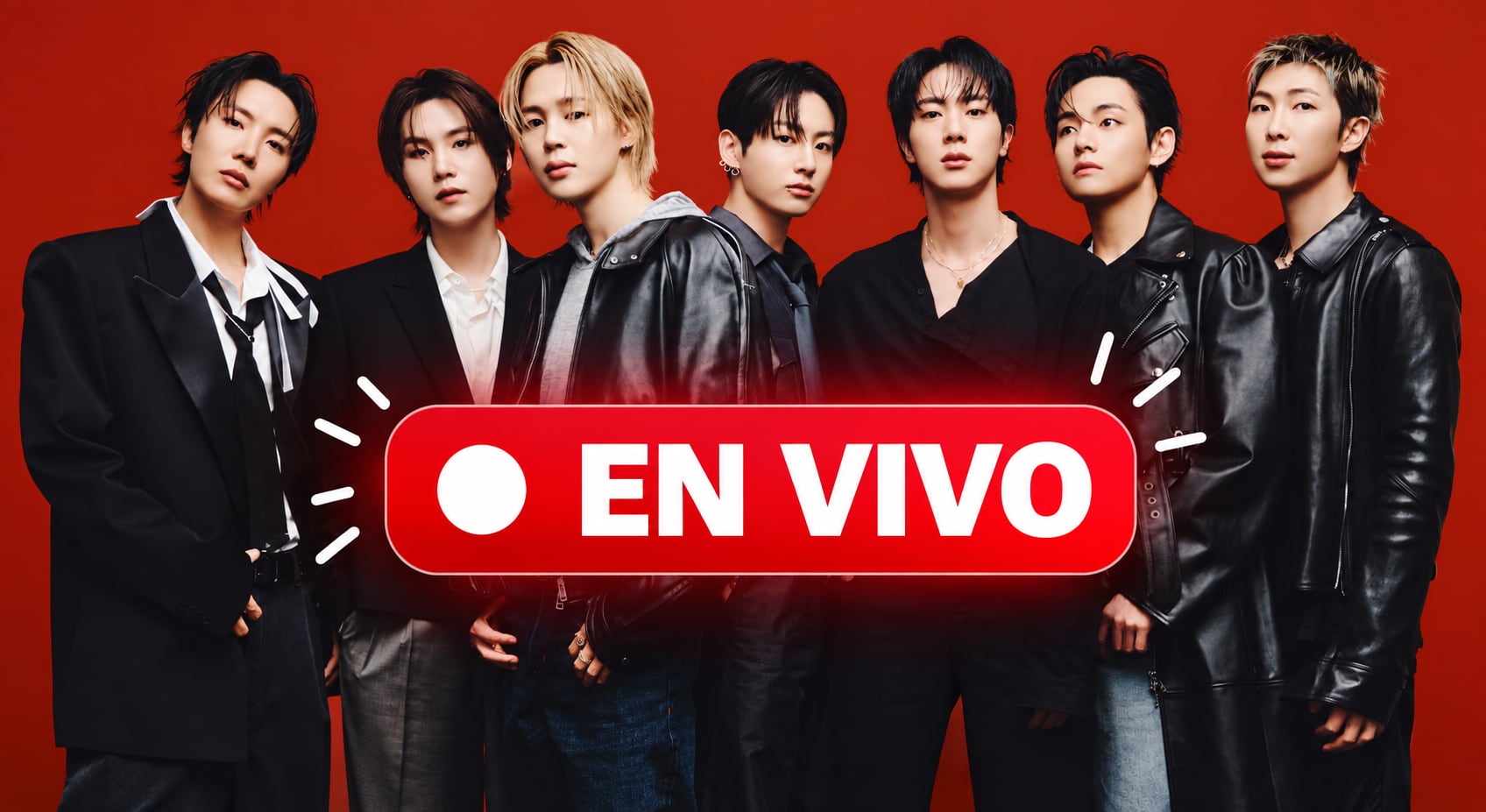 BTS en Lima EN VIVO: Últimas noticias, setlist y todo lo que debes saber del concierto de hoy en el Estadio San Marcos