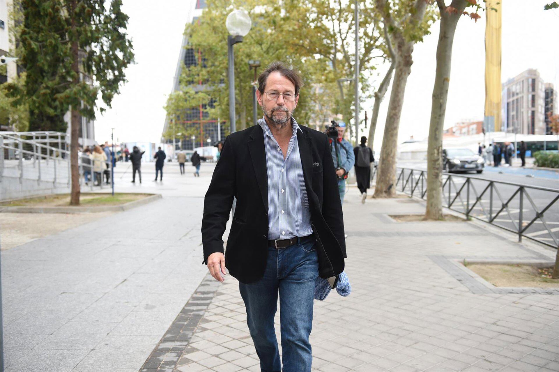 Los fiscales Grinda y Stampa ratifican el presunto soborno de Leire Díez: Tenía peso en el PSOE y habló de Sánchez