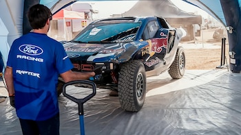 Juan Cruz López Lugano, talentoso