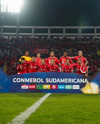 Cienciano – Puerto Cabello – Copa Sudamericana – Perú – deportes – 4 mayo