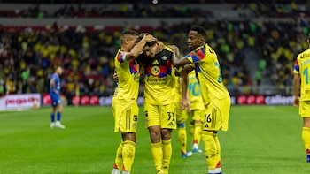 América con vida tras el Clásico Joven: Jardine lanza advertencia rumbo a la Liguilla