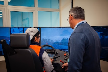 Los cursos de formación para