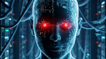 Consciencia, fantasmas y algoritmos: el