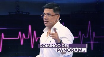 ‘Chechito’ en ‘El Valor de