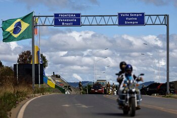 El análisis del Gobierno es