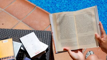 Conoce cuáles son los libros