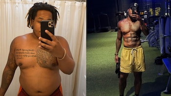 El sorprendente giro de vida