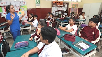 Aprueban plan nacional para reforzar