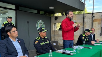 El alcalde Galán destacó que