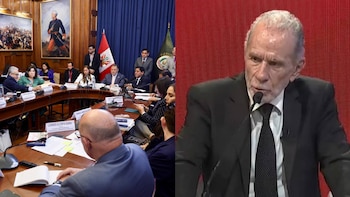 Ricardo Belmont responde a quienes acusan a OBRAS de traición por facultades legislativas: “Hacen politiquería barata”
