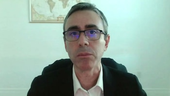 Qué dijo el vicepresidente de Moody’s sobre la mejora de la calificación de la deuda argentina