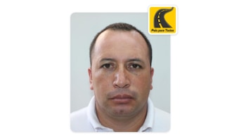 Oscar Enrique Aliaga Abanto