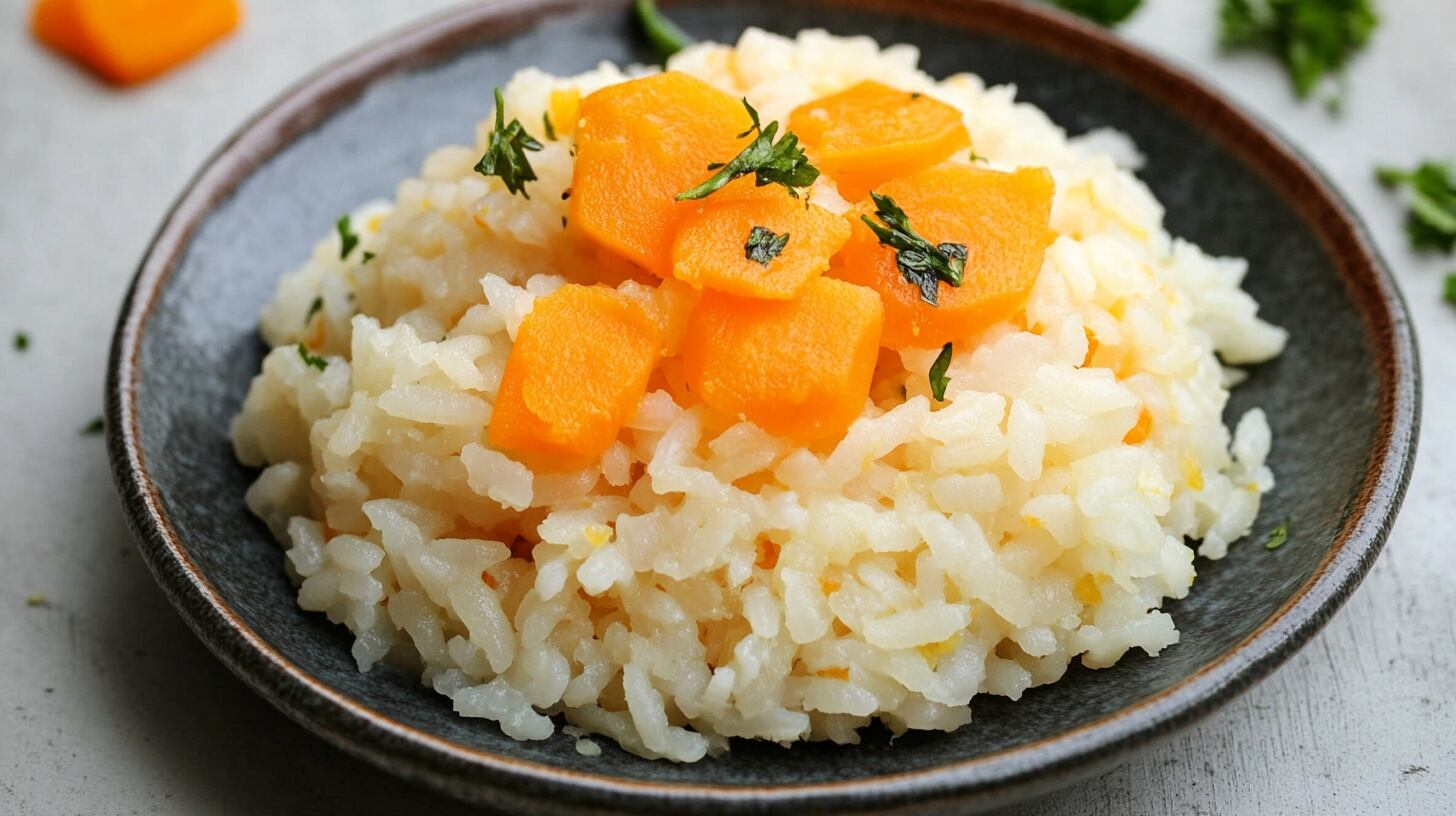 El vinagre puede prolongar la vida útil del arroz cocido y mantenerlo seguro en refrigeración. (Imagen Ilustrativa Infobae)