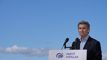 El PP culpa al Gobierno
