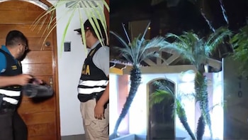 De empresario a líder de