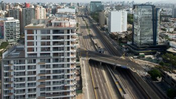 Perú adjudica en ocho meses