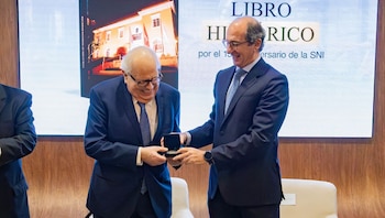 Julio Velarde - SNI