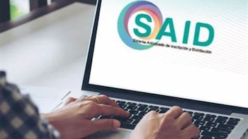 SAID Edomex 2026: a partir