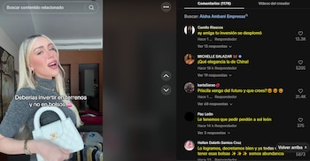 La revelación rápidamente conectó con