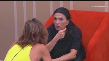 (La Casa de los Famosos / ViX)
