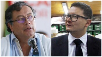 Fabián Sanabria, investigado por presunto