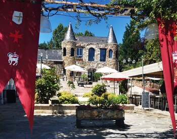 Finca Amaranta (Facebook)