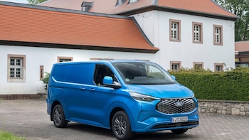 Ford vende casi 170.000 vehículos en EE.UU en julio, un 10,2% menos, por la caída de los eléctricos
