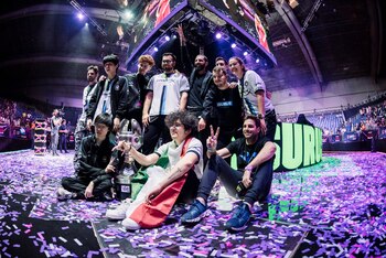 Fotos por Ingrid Mühlenbrock para