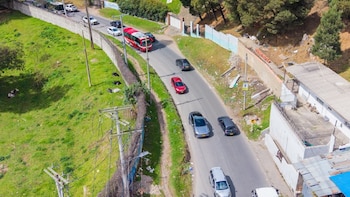 Así cambiará la movilidad en la autopista Norte de Bogotá: la carrera Séptima tendrá sentido único durante cuatro sábados para salir de la ciudad