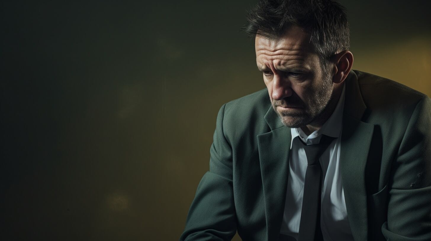 El trastorno por síntomas somáticos afecta la calidad de vida cuando los síntomas físicos persisten más de seis meses y no tienen explicación médica (Imagen Ilustrativa Infobae)