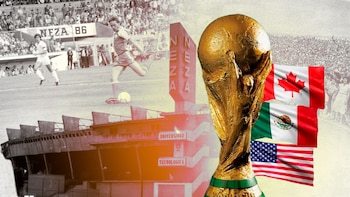 La historia del Estadio Neza y las sedes olvidadas que no estarán en el Mundial 2026