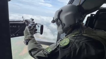 Ejército sostiene combates con las disidencias de las Farc en zona rural de Cajibío, Cauca: crece la preocupación en la comunidad