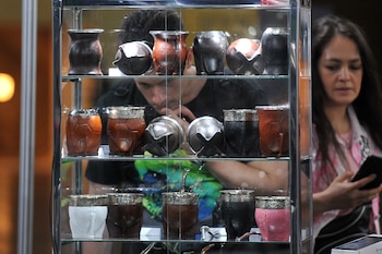 El consumo y las ventas