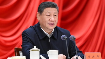 China reitera su rechazo a