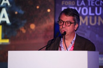 Rodrigo Pardo tuvo una destacada