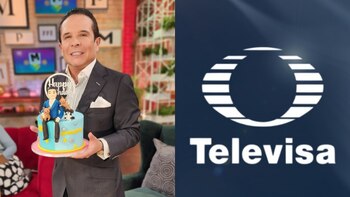 La posible llegada a Televisa