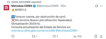 Actualización MB - 28 de