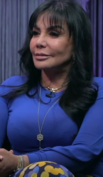 La Reina del Pacífico fue