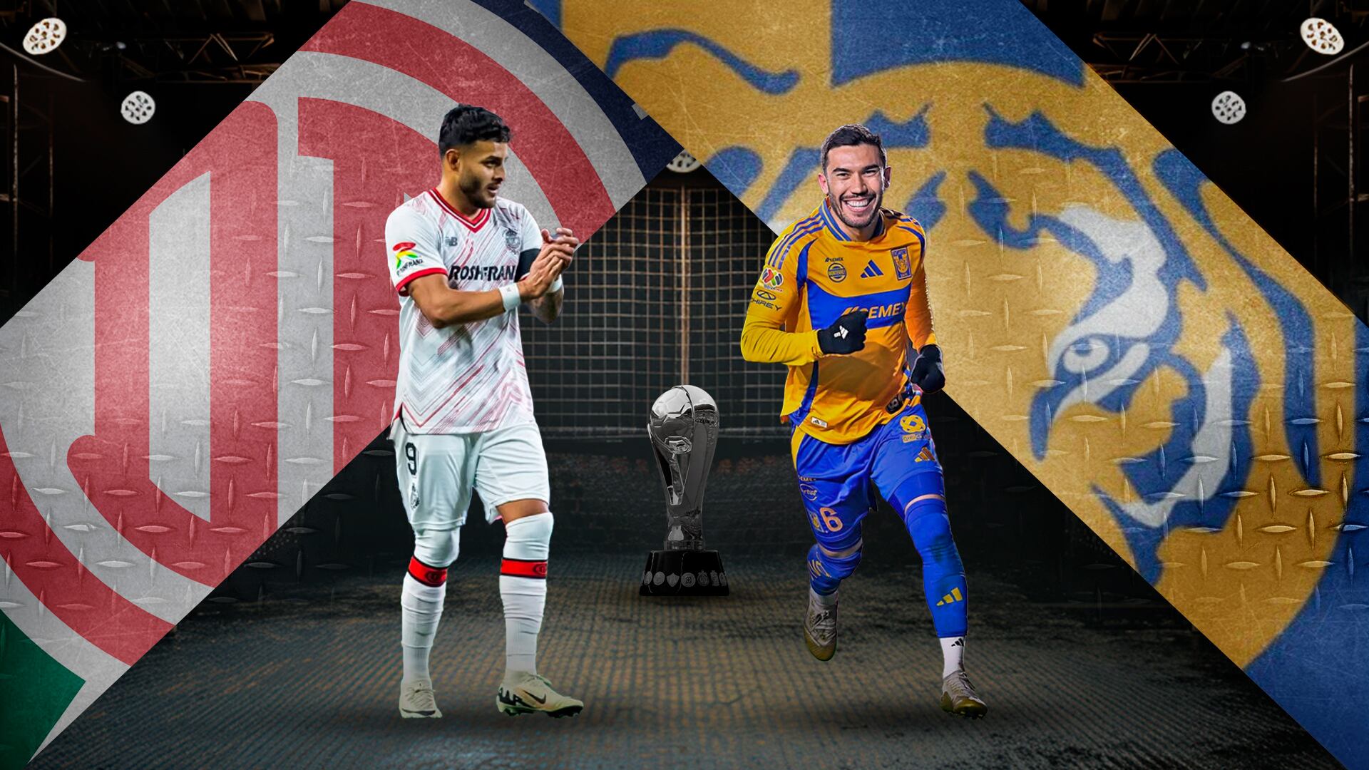 Los equipos más destacados afrontan compromisos que podrían influir en la clasificación, con encuentros que reúnen especial interés por rivalidades recientes y la transmisión de algunos partidos en televisión abierta. (Foto: Jovani Pérez)