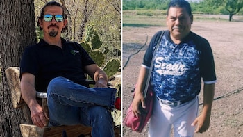 Daniel y Pascual habían sido