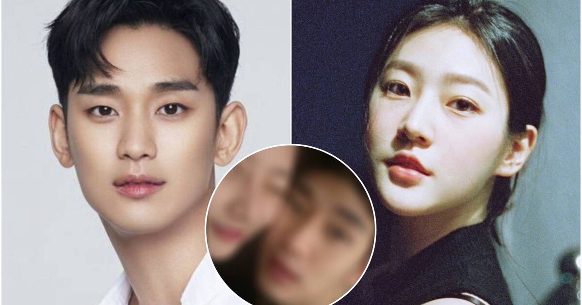 ¡Escándalo en Corea del Sur! La agencia de Kim Soo-hyun niega acusaciones de amenazas a Kim Sae-ron tras filtración de fotos privadas