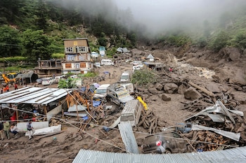 Siete personas murieron a causa